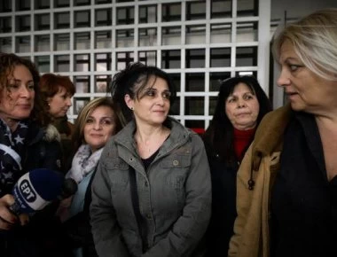 Αθώωση της καθαρίστριας πρότεινε η αντιεισαγγελέας του Αρείου Πάγου